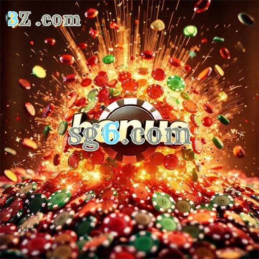 Bônus Irresistíveis no sg6.com: Atraia a Sorte Hoje Mesmo!